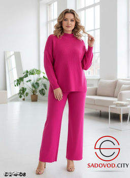 Костюм двойка (кофта+штаны)