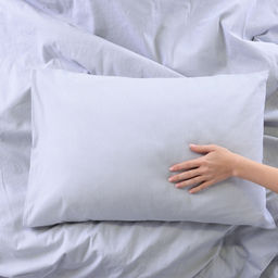 Постельное бельё 1.5-спальное «Этель. Полоса», бязь