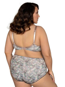 Бюстгальтер Б 426-974 Завтрак в саду - Lady lux фото 6