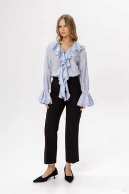 Брюки Pirs 6557 черный