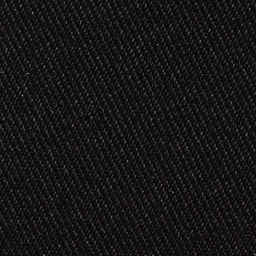 Набор заплаток для одежды, термоклеевые, 7 шт., чёрный