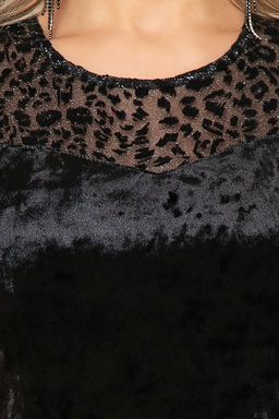 Платье 70569 - Avili фото 4