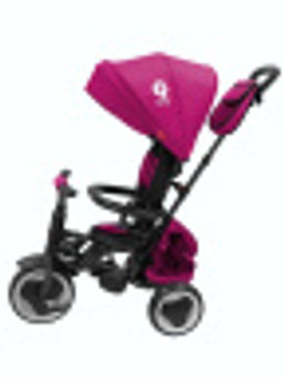 Велосипед трехколесный "Qplay"