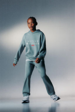 SPORTY HOODIE - Zara фото 7