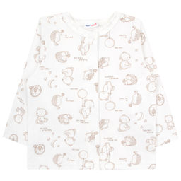 Кофточка интерлок 1236204303