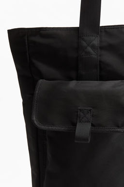 Bolsa tote de deporte acolchada - H&m фото 3
