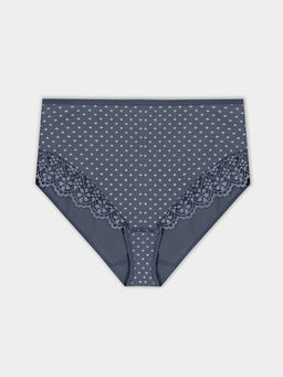 Цена за 2 штуки! ТРУСЫ ЖЕНСКИЕ - Mark formelle фото 8