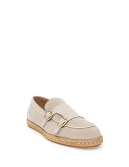 Bej Casual Ayakkab_ - Cacharel фото 5