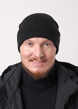 Шапка мужская