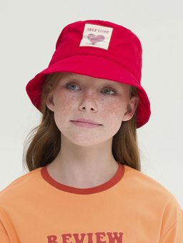 Уценка Pelican GWQO3318/1 панама для девочек  фото 2