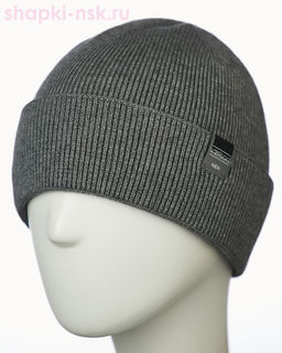 17824 1S SHM Атро Шапка мужская (58-60)