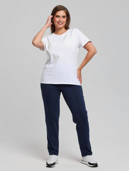 VIOTEX Брюки Стремление-1 из хлопка с лайкрой - Виотекс фото 7