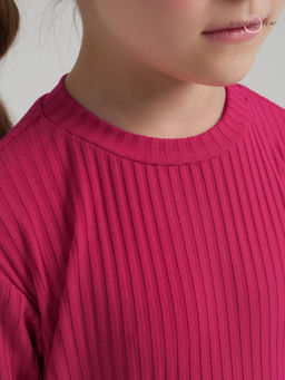 Костюм Питер лапша фуксия - Sovalina фото 33