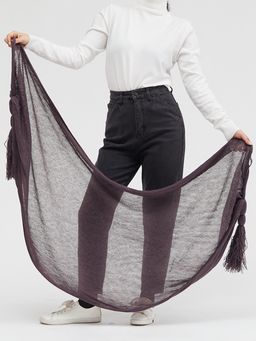 Шарф MM-135-48 - Tantino фото 2