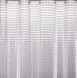 Занавеска для ванной EVA 3D эффект Калейдоскоп, SC-EV-05 108747