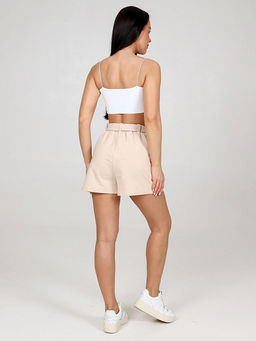 IV-CAPRIZ Фокус - шорты фисташка фото 27