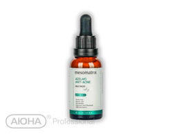 AZELAIC ANTI ACNE, Азелаиновый пилинг для жирной кожи, для домашнего применения, всесезонный - Mesomatrix фото 5