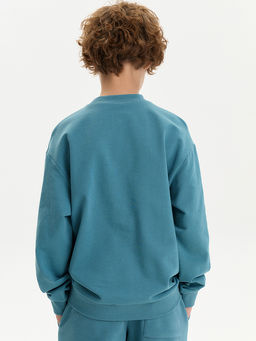 BFN3387 Толстовка для мальчиков