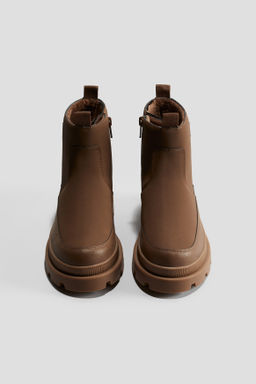 Botas impermeables - H&m фото 3