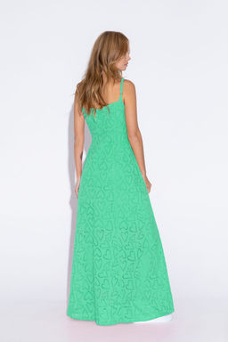 Сарафан Pirs 4635 мятный  фото 5