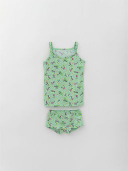 Комплект бельевой для девочки - Lesi kids фото 13