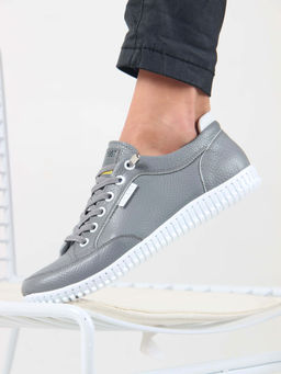 Кеды 169.8000w. серый макс