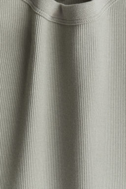 Camiseta de canale con modal - H&m фото 17