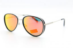 Солнцезащитные очки POMILED (Polarized) 08250 55-15-137 C3-05 мешочком