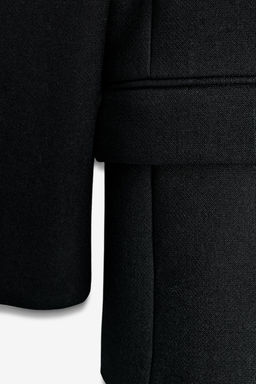 LIMITED EDITION WOOL BLAZER - Zara фото 7