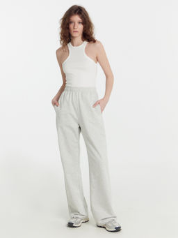 Топ женский в белом цвете белый 112965 - Mark formelle фото 3