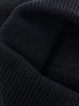 Шапка муж. шерсть+акр LB-J44031 black