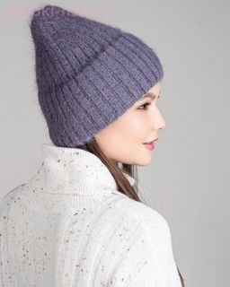 Диона 826 Колпак женский флис (56-58)