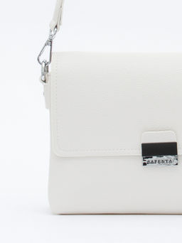 Сумка 2103-1 beige Velina Fabbiano-Safenta