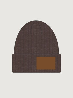 Шапка 11з51726 брауни