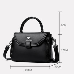 KAIDIFEINIROO Сумка женская 9661  фото 5