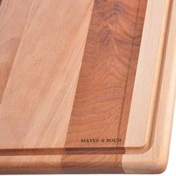 40031 Доска из бука 40х24см MB (х5) - Mayer&boch фото 2