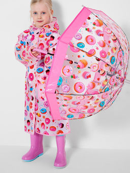 Зонт PlayToday для девочки в ассортименте  фото 11