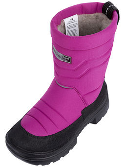 Сапоги 16з30225 фуксия