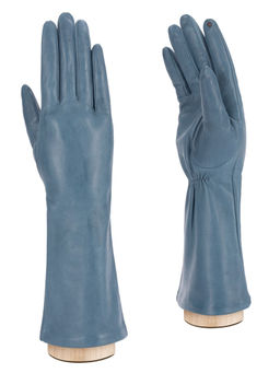 Перчатки женские ш/п TOUCH F-IS5800 storm blue - Eleganzza фото 7