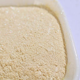 Глиттер водорастворимый KONFINETTA Зелёный для украшения десертов, напитков, 5 г. - Simaland фото 3