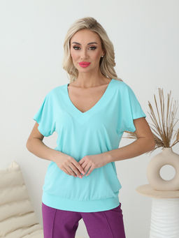 Джемпер М3-5453/2 - Wisell фото 3