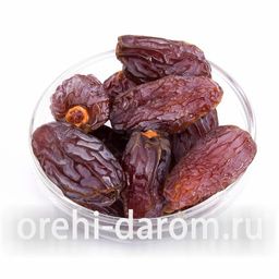 Финики Королевские Меджул в/с Израиль