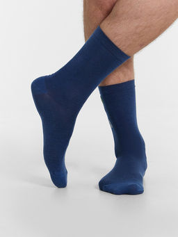 Цена за 5 пар! НОСКИ МУЖСКИЕ - Mark formelle фото 4