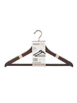 Набор вешалок универсальных PRESTIGE 3шт - Attribute фото 2