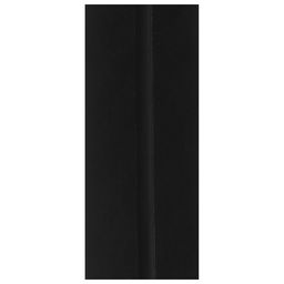 Комплект лыжный: пластиковые лыжи 185 см без насечек, стеклопластиковые палки 145 см, крепления NNN