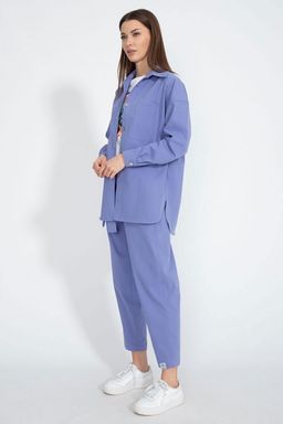 Брюки 4101 - Kivviwear фото 4