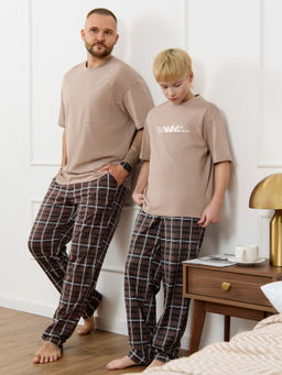 Костюм для мальчика Браун-1 VIOTEX - Виотекс фото 9