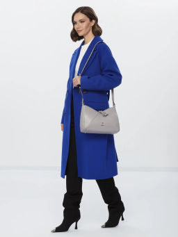 Сумка Labbra L-HF4031 perlato stone