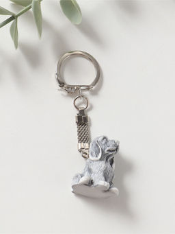 Брелок "Щенок 2", 3см