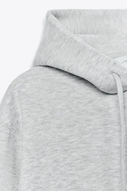 BASIC HOODIE - Zara фото 7